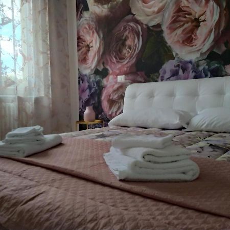 B&B Potenza It Exterior foto