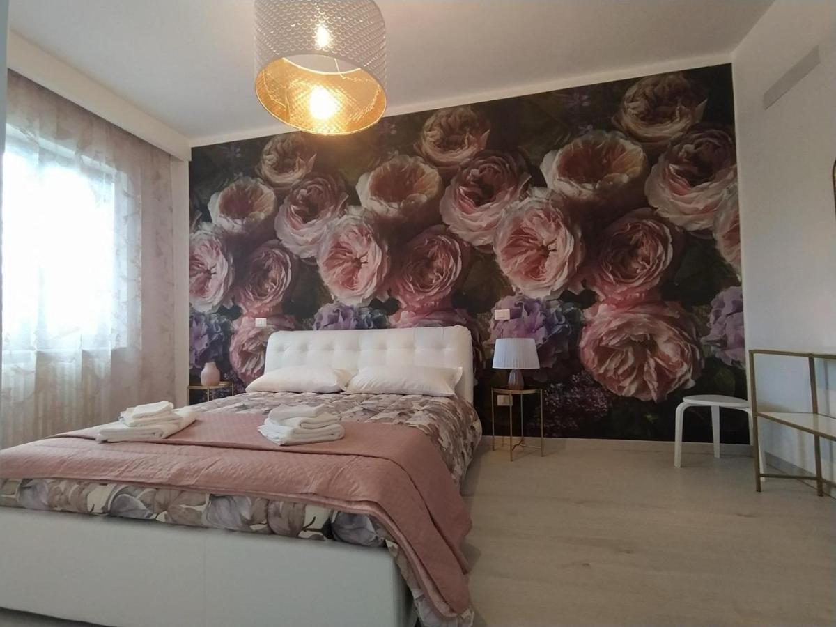 B&B Potenza It Exterior foto